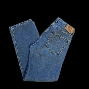 Levi Strauss Signature 32x30 men’s 100% cotton “Regular Fit”